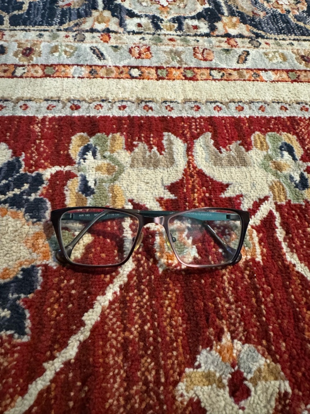 Lisa Loeb Eyeglasses Prescription
